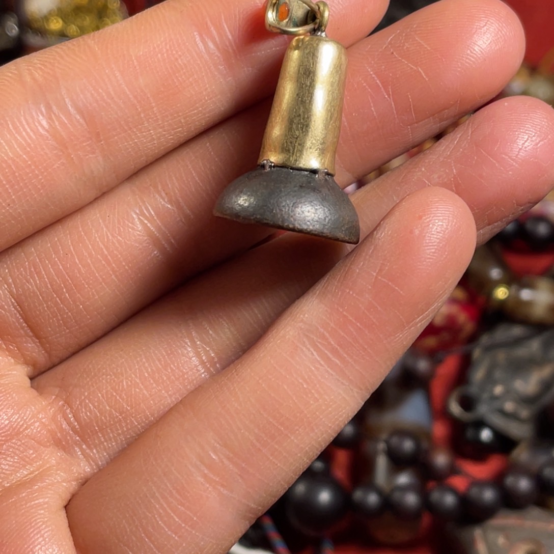 柏香籽/百香籽吊坠