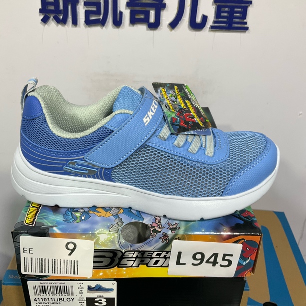 SKECHERS/斯凯奇L945 运动鞋 35码