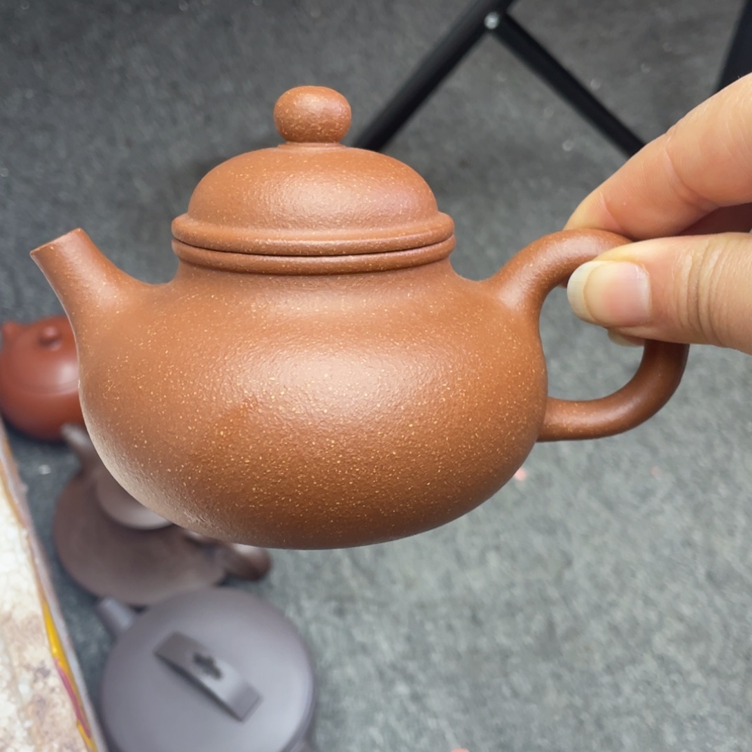 紫砂茶杯宜兴紫砂壶多少人