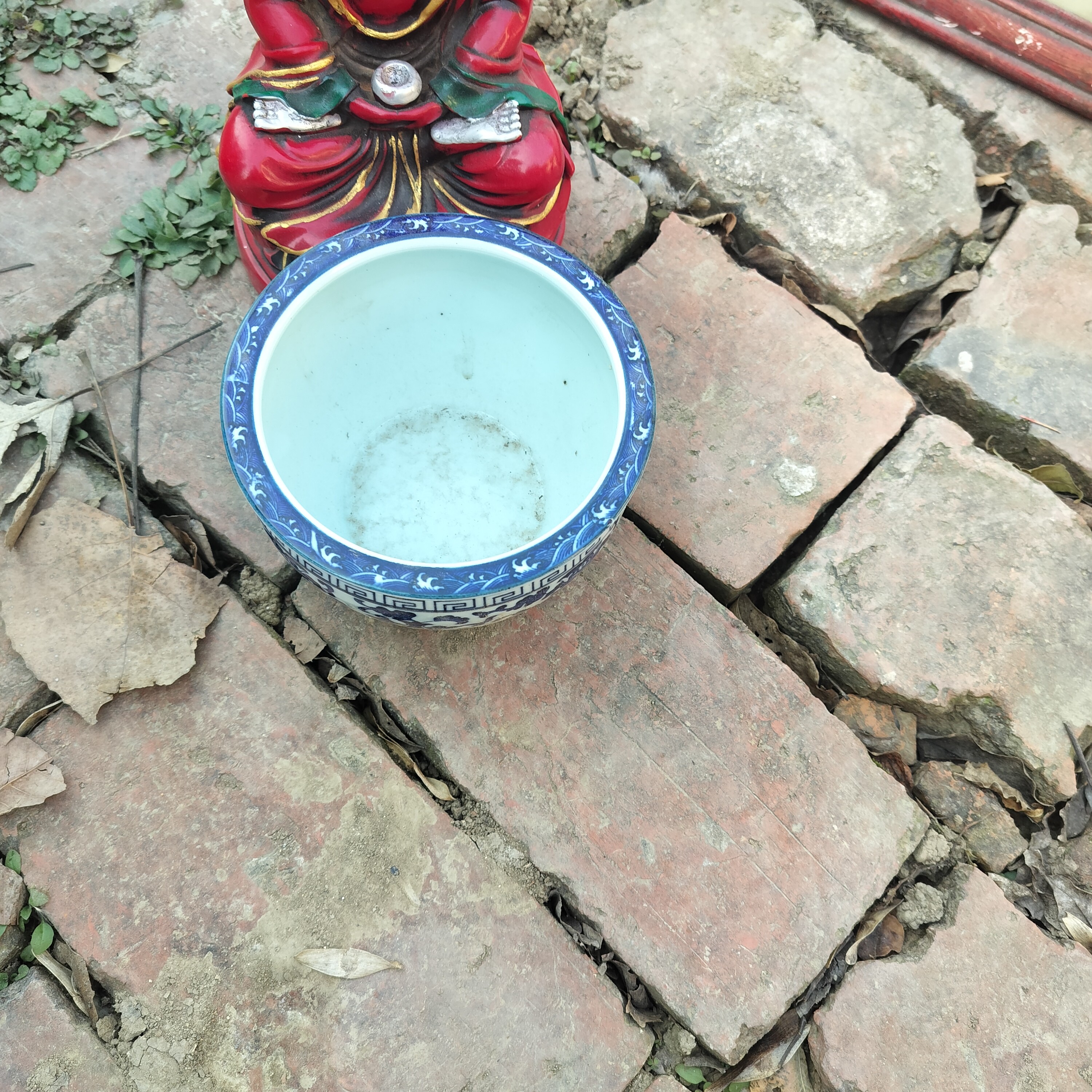 固定紫砂精美摆件