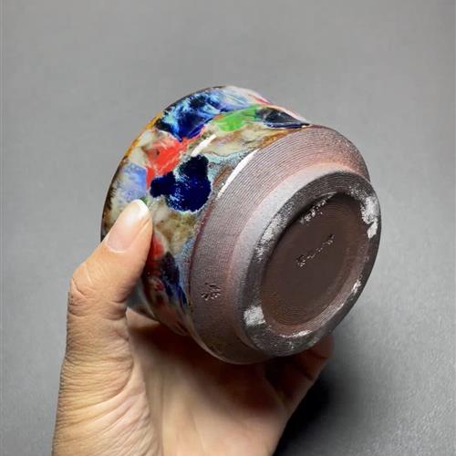 【闪购商品】茶盏-504............