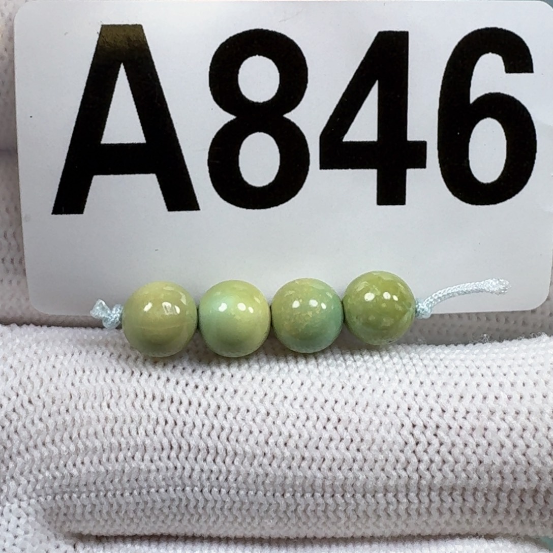 绿松石未镶嵌珠宝奇石6.8