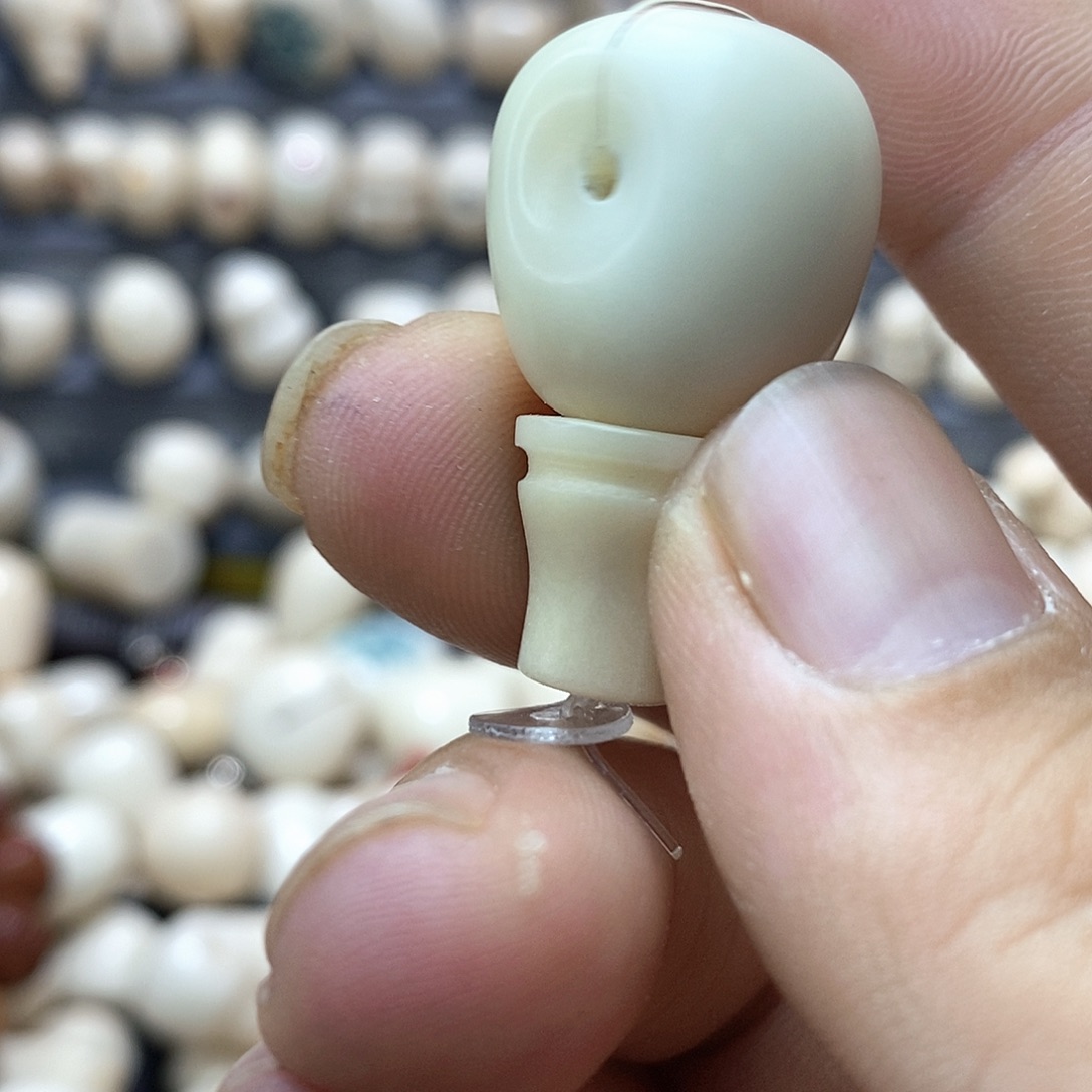 用***3菩提根/象牙果吊坠