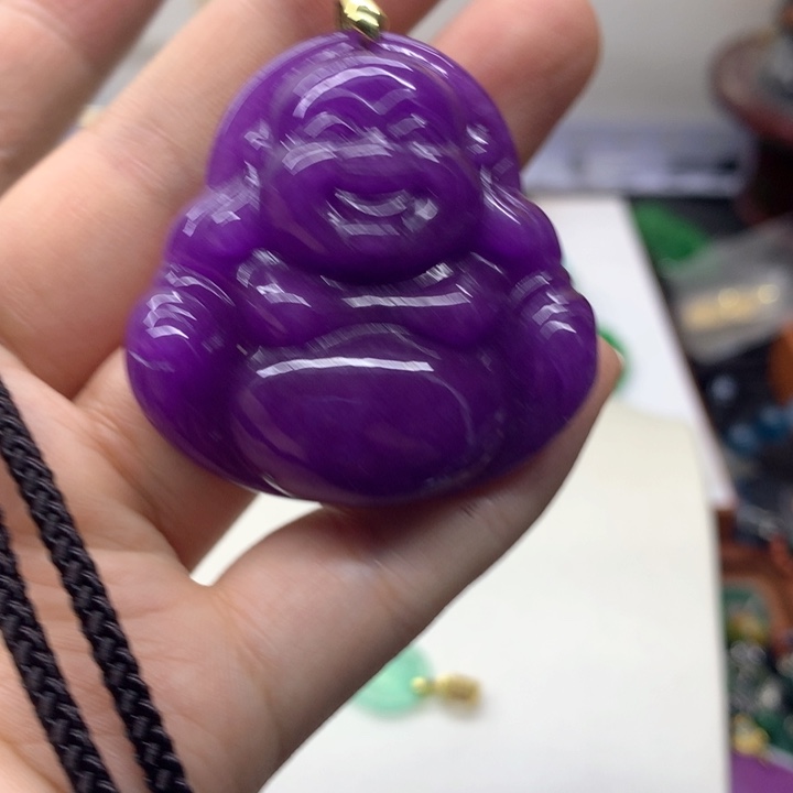 表妹原创设计吊坠