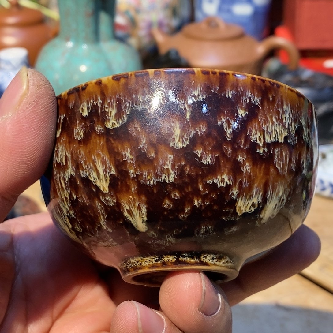 【闪购商品】摆件陶瓷陶瓷陶瓷