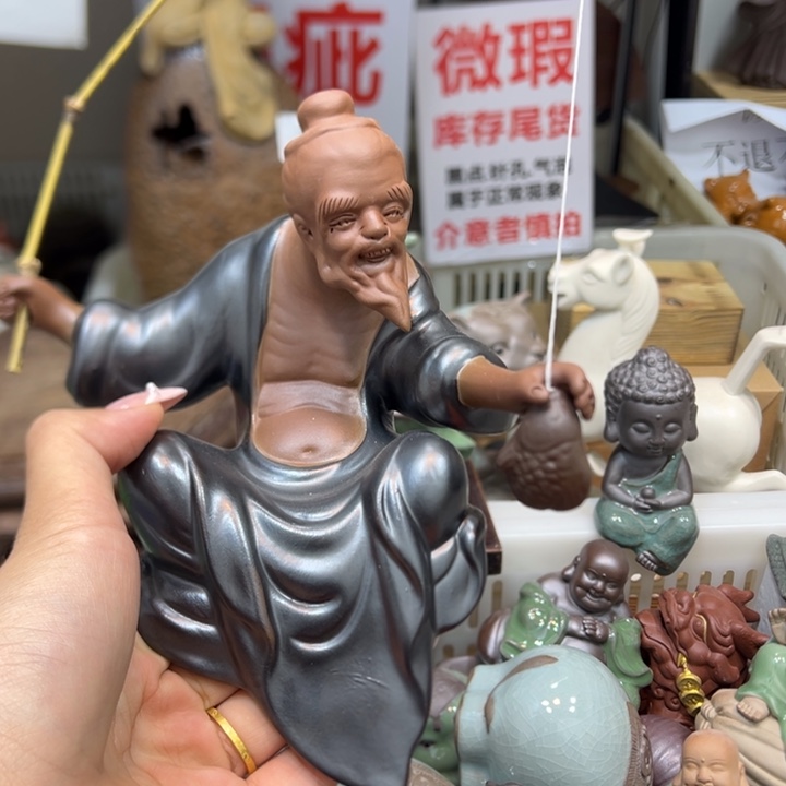 紫砂茶宠88888888888888