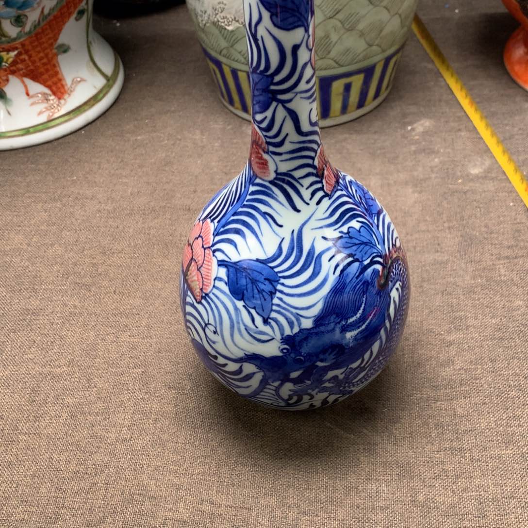 摆件陶瓷旧藏瓷器旧藏瓷器