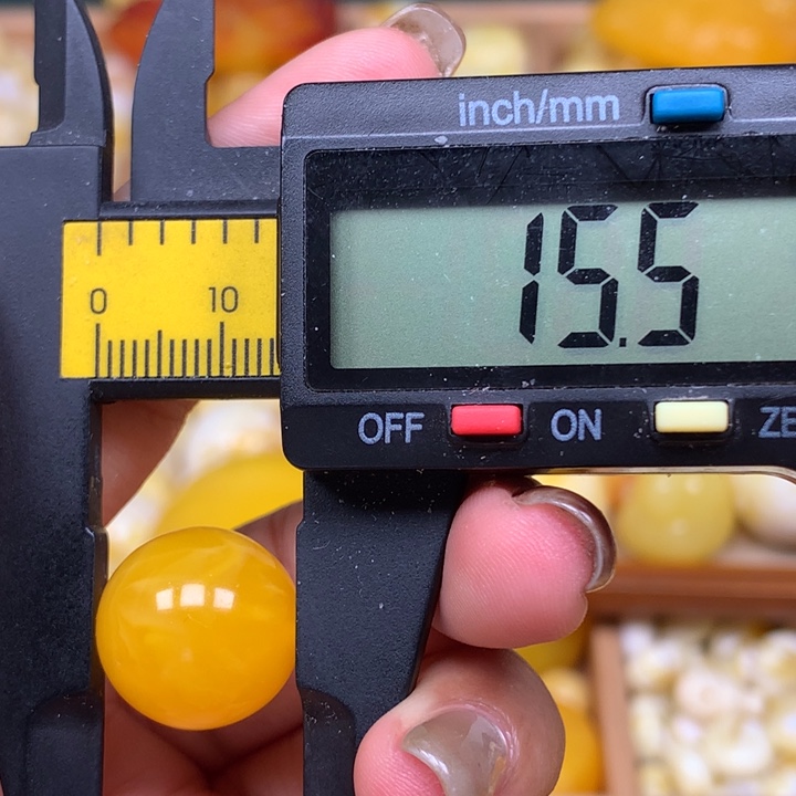 非金属配珠配饰036