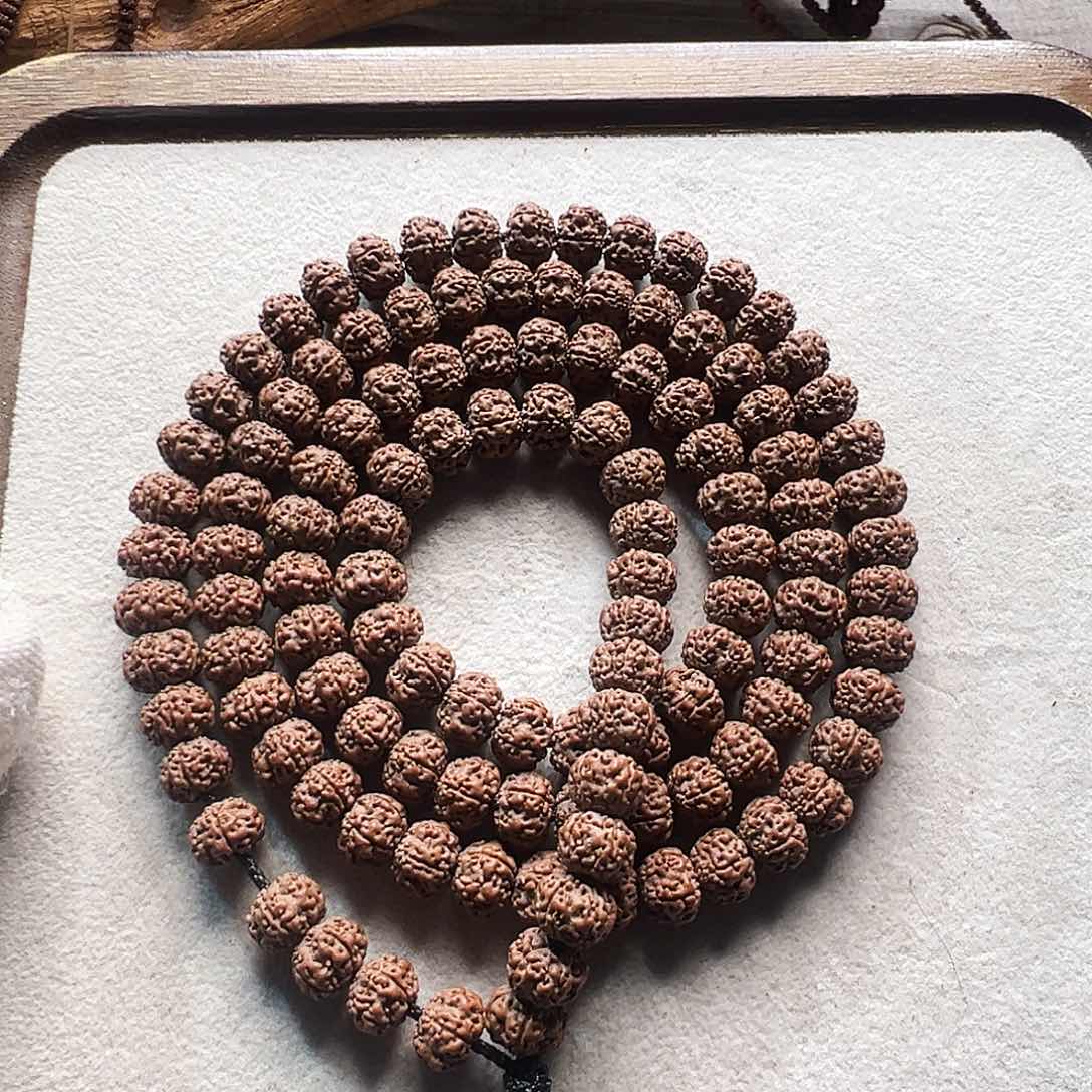 吊坠金刚菩提天****房平细脖挂