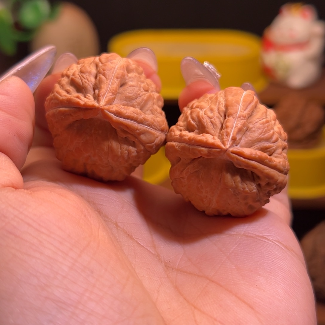 ～***～吊坠文玩核桃核桃51