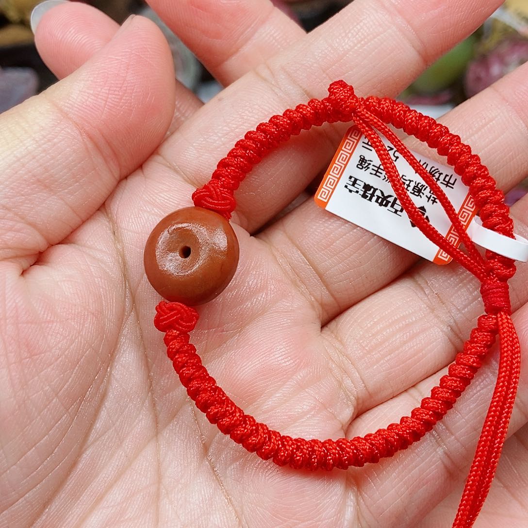 玛瑙/玉髓珠宝半成品未镶嵌