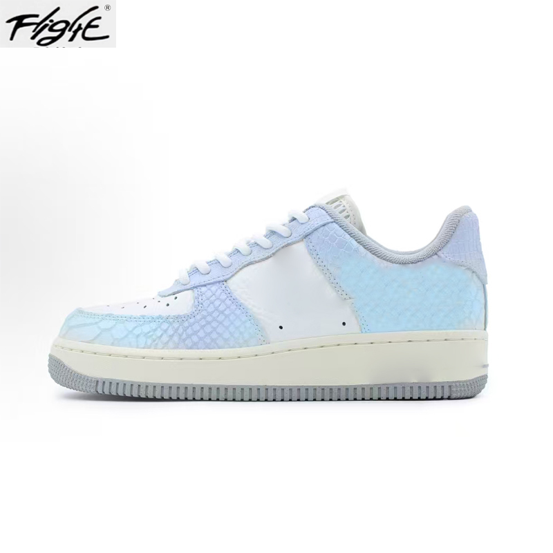 K06-幻鳞-粉丝+运费险 情侣款休闲板鞋韩版男女鞋潮鞋