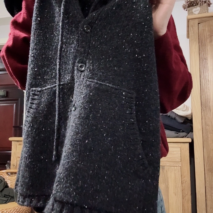 A***果马甲袋是用在什么