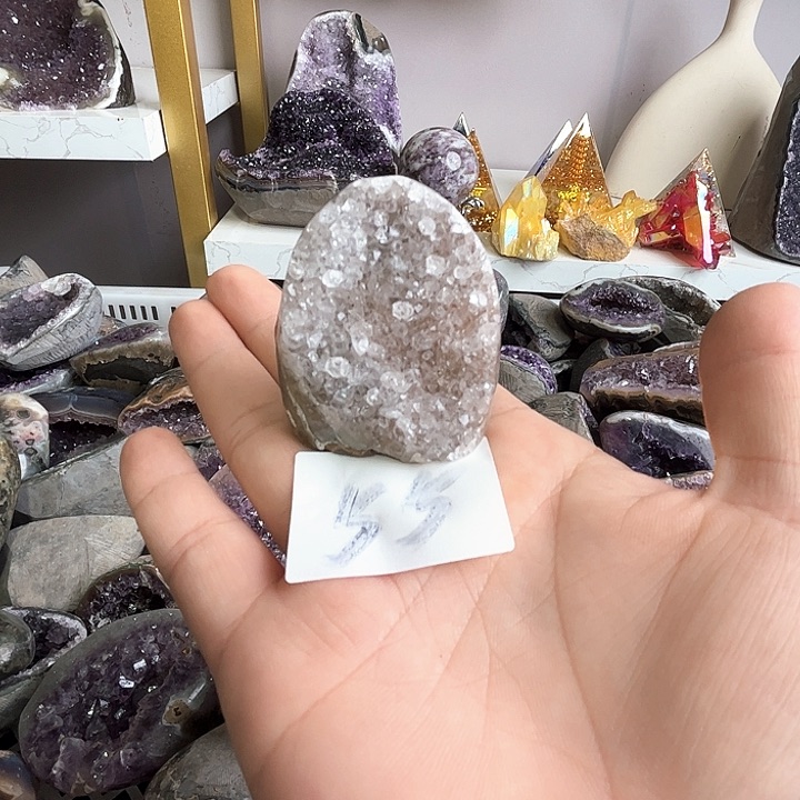 水晶88888888888未镶嵌