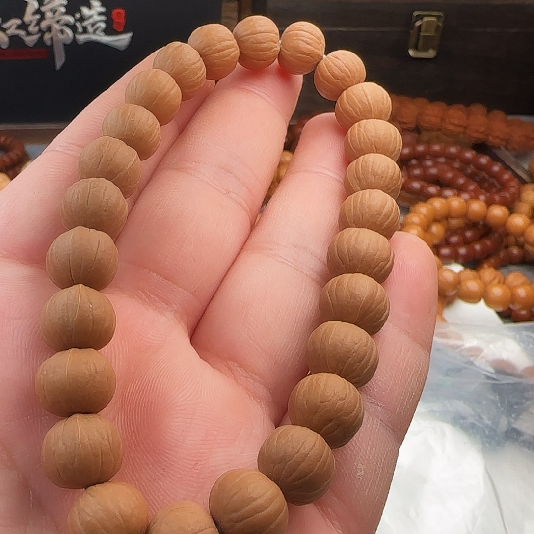 猴头核桃吊坠24/皮皮虾11+同尺