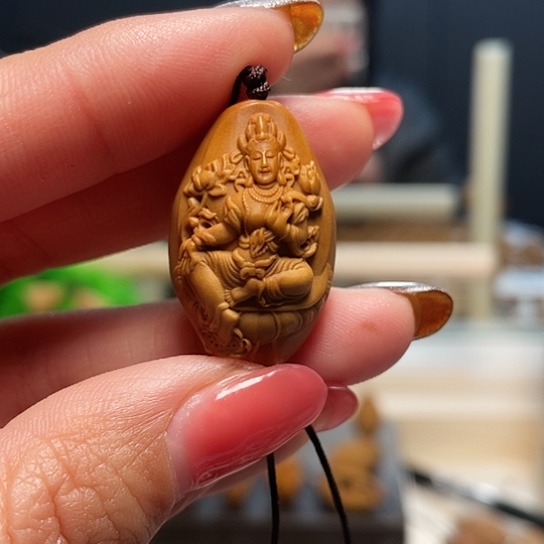 橄榄核手串/手链橄榄核