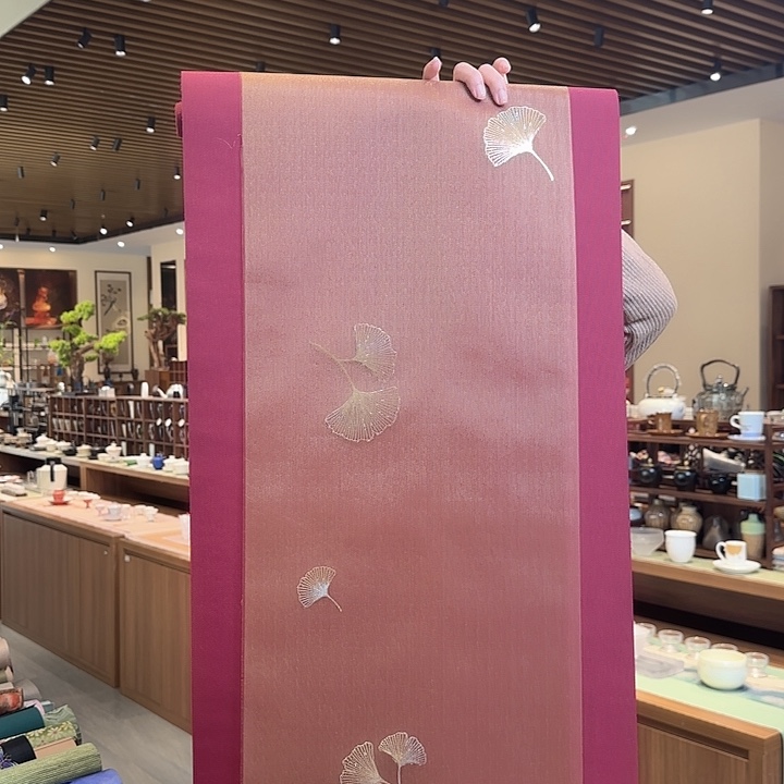 三米防水茶席俩件套