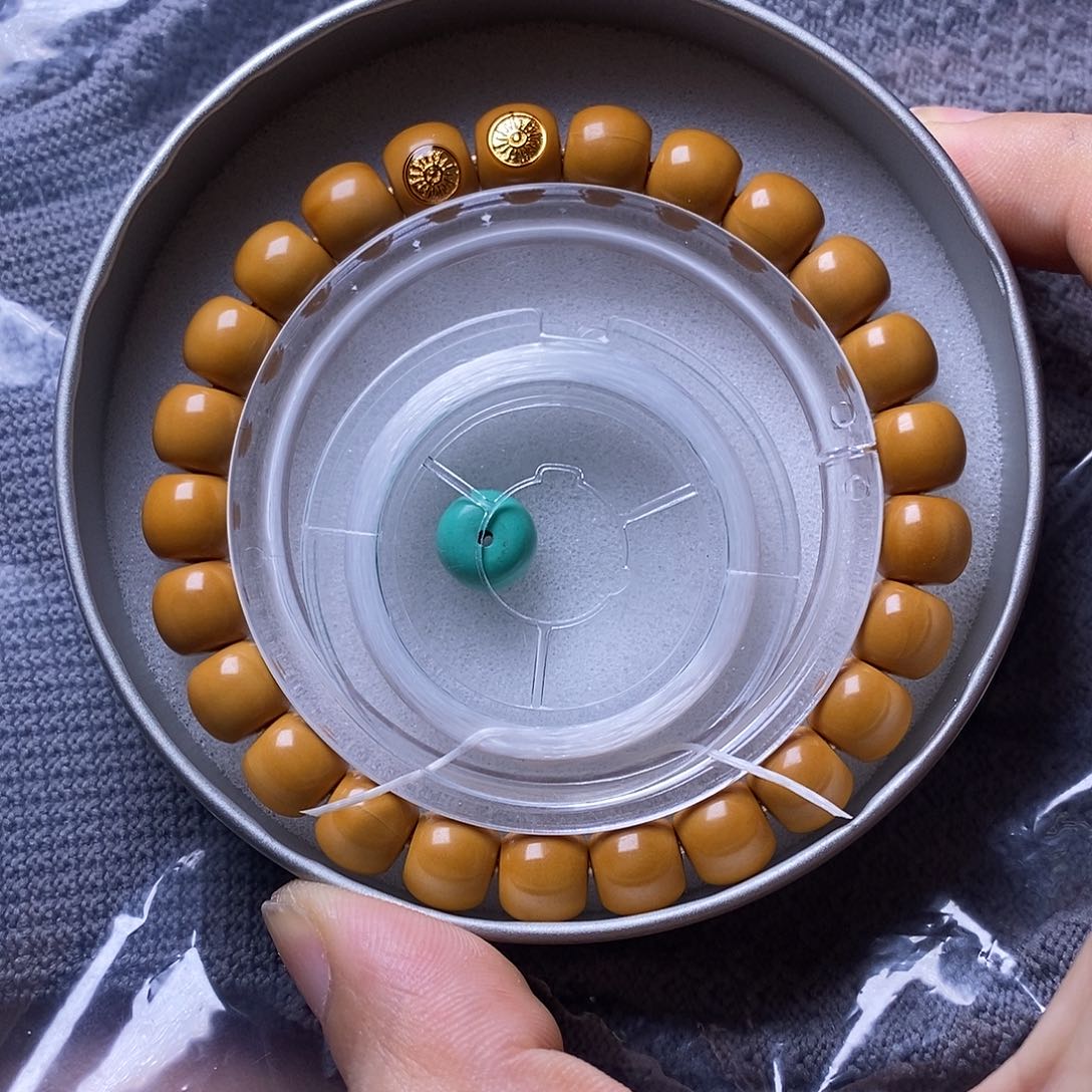 猴头核桃手串双标高配毕业小老邢尺寸9左右全品300号