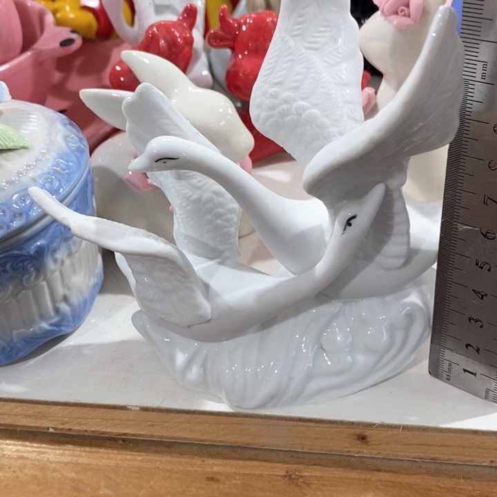 摆件陶瓷树脂家居摆件