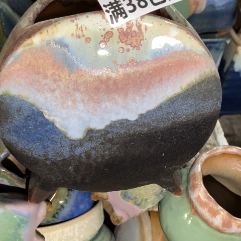 罐1633 微瑕38包邮景德镇陶瓷