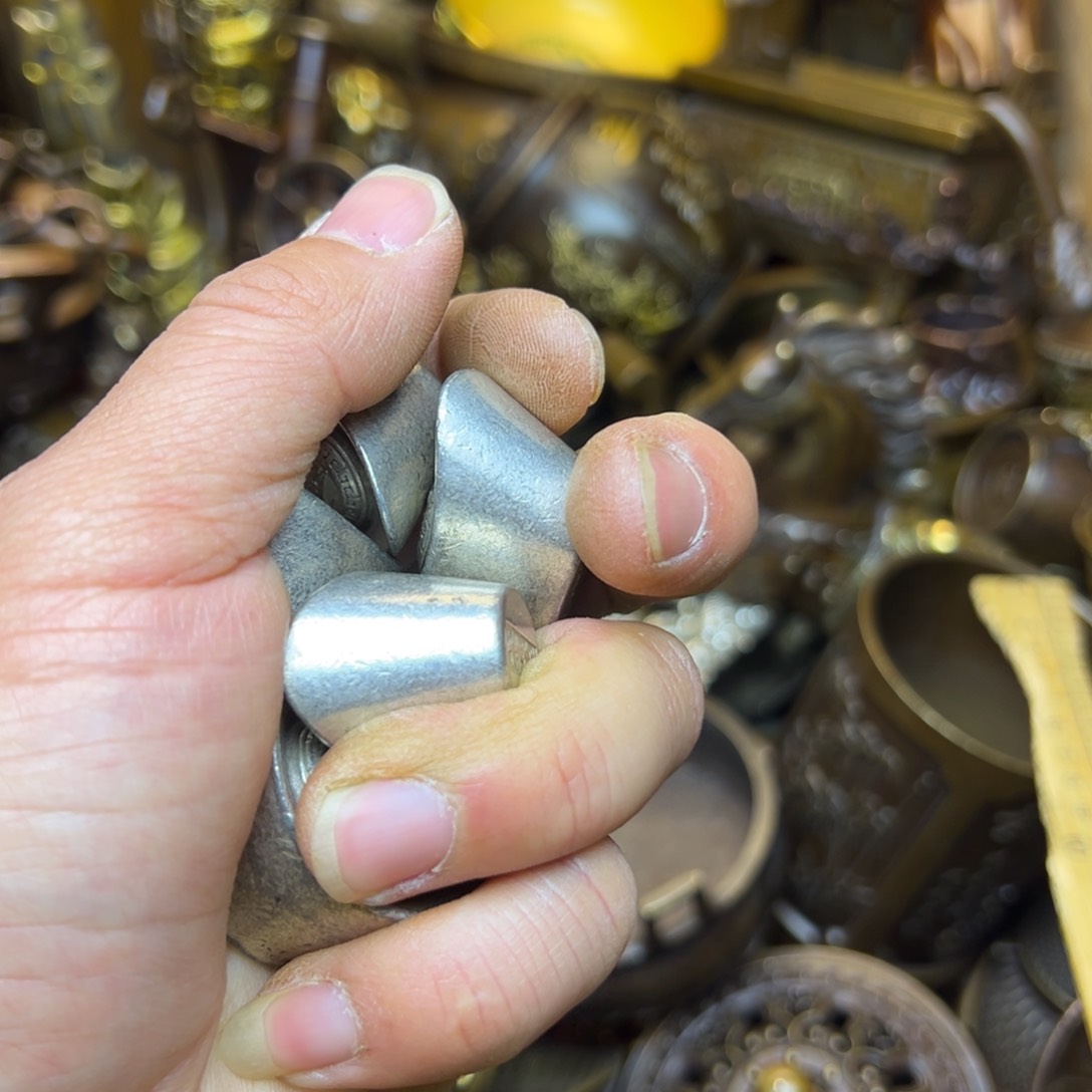 精美文玩精品摆件