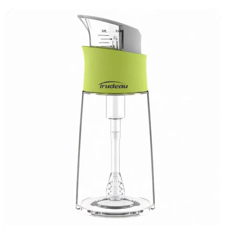 【320ml】摩瑟DP【PG加拿大TRU按压刻度油瓶】HAZC