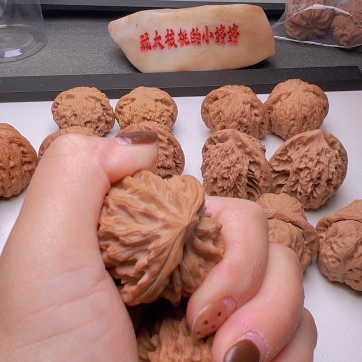 吊坠文玩核桃?**瓒呃呃呃2