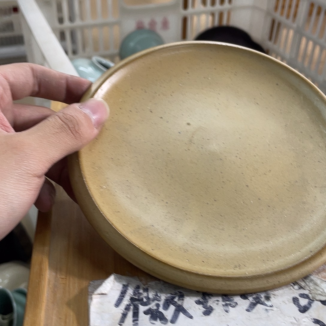 紫砂紫砂陶瓷茶具微瑕介意勿拍