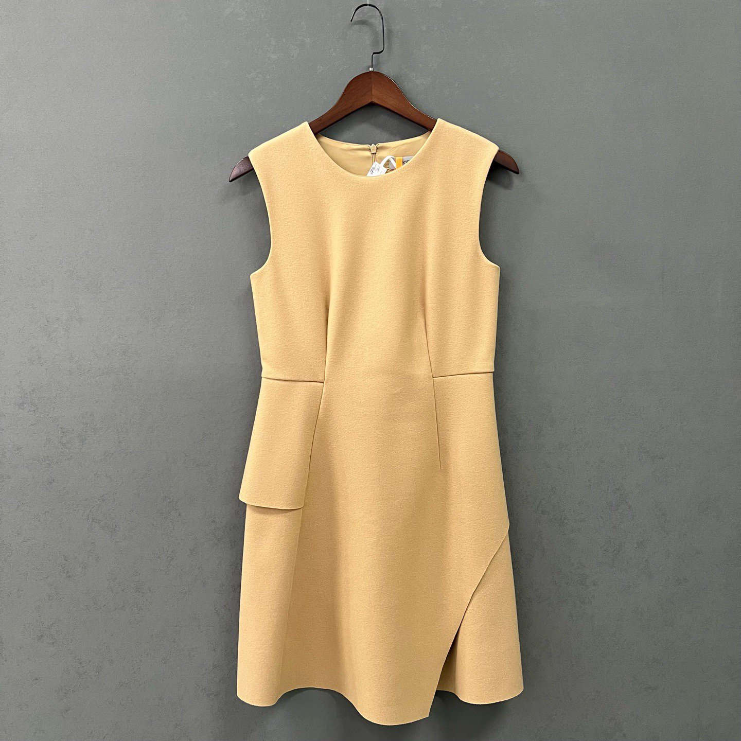 95新 MaxMara 背心连衣裙cl00294