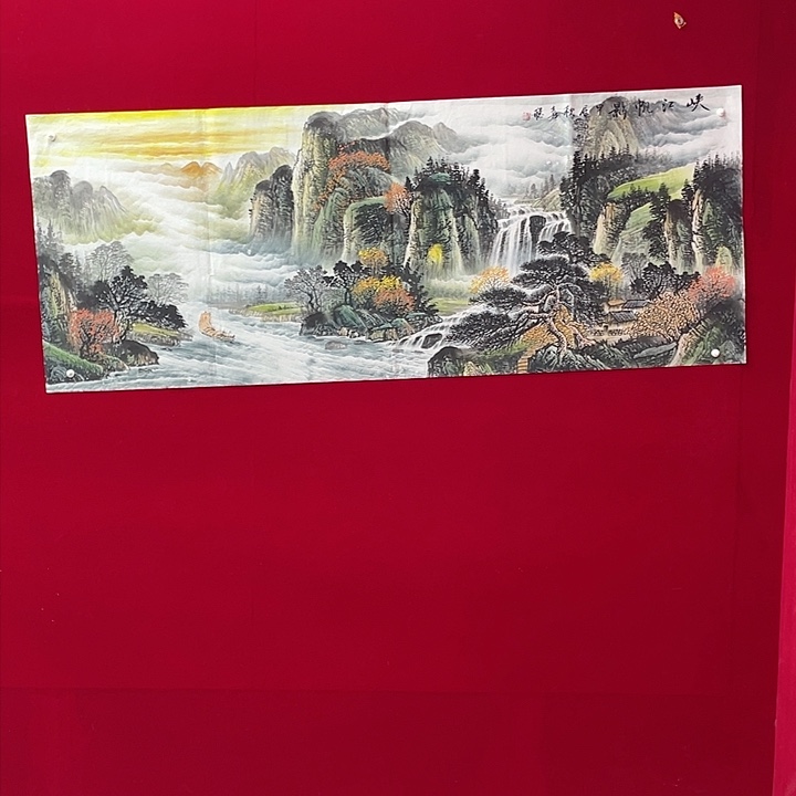 国画重中之重重中之重3