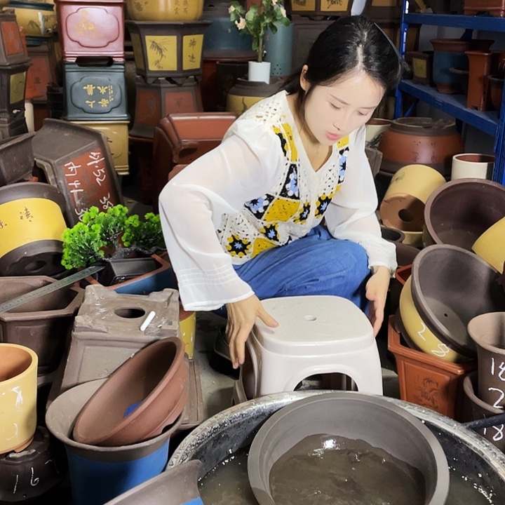33紫泥碗盆花盆花盆花盆花盆