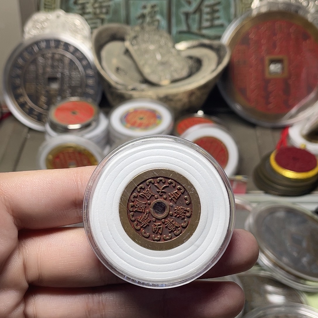 丰****铜一物一拍 现场下单