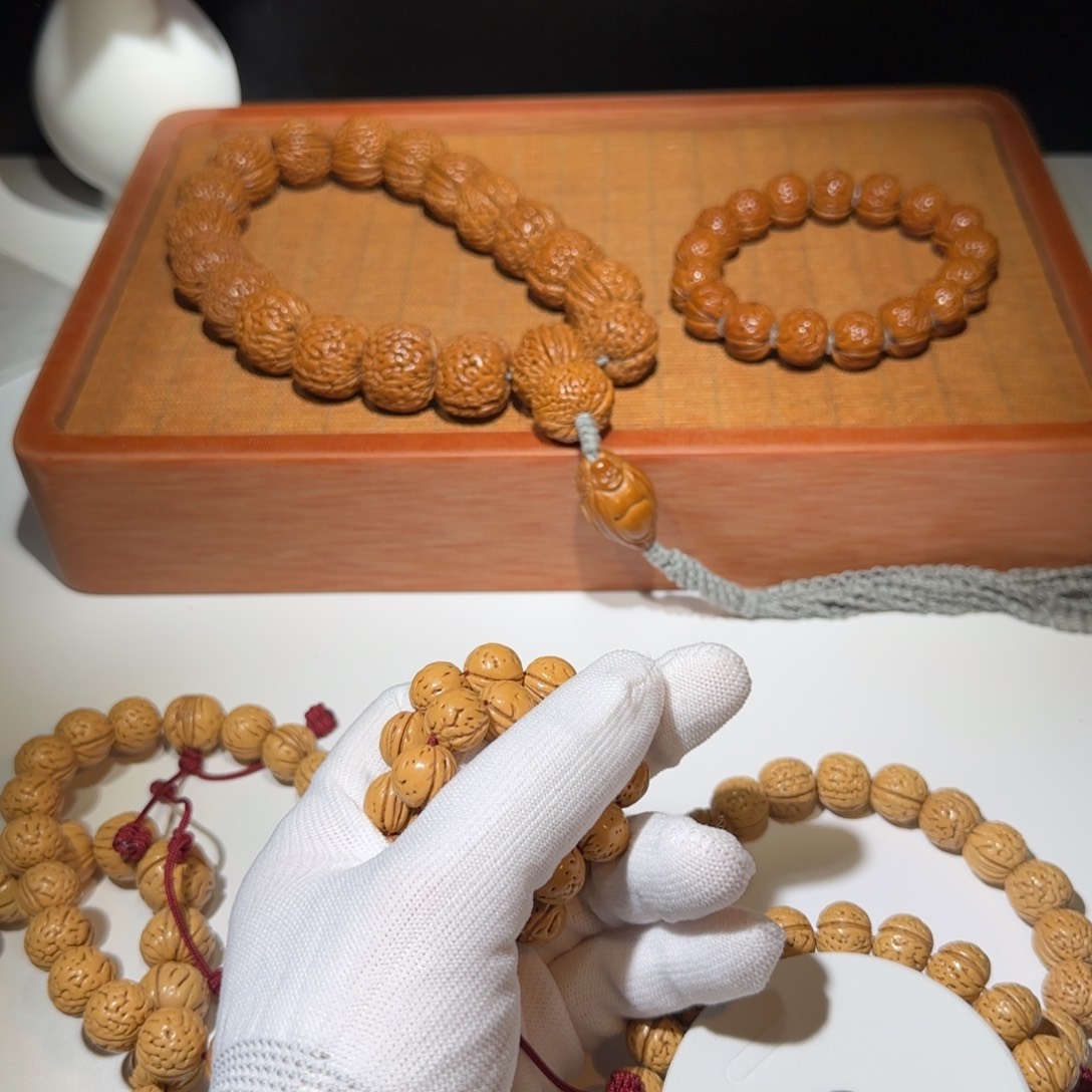 桃核吊坠鳴*精品桃核