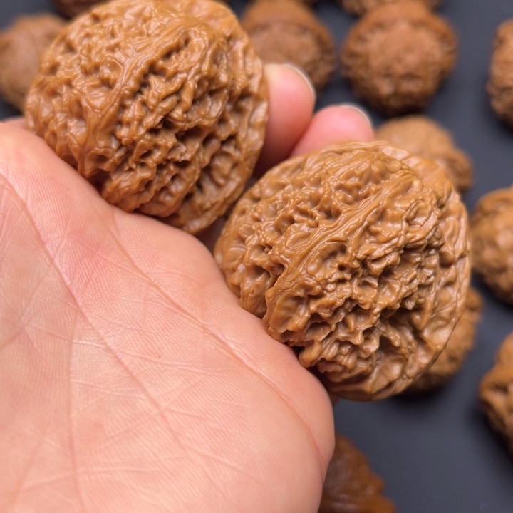 文玩核桃吊坠南疆44