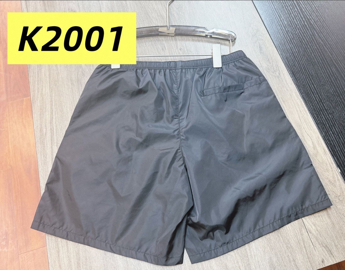 【老弟推荐】男士休闲短裤 K2001