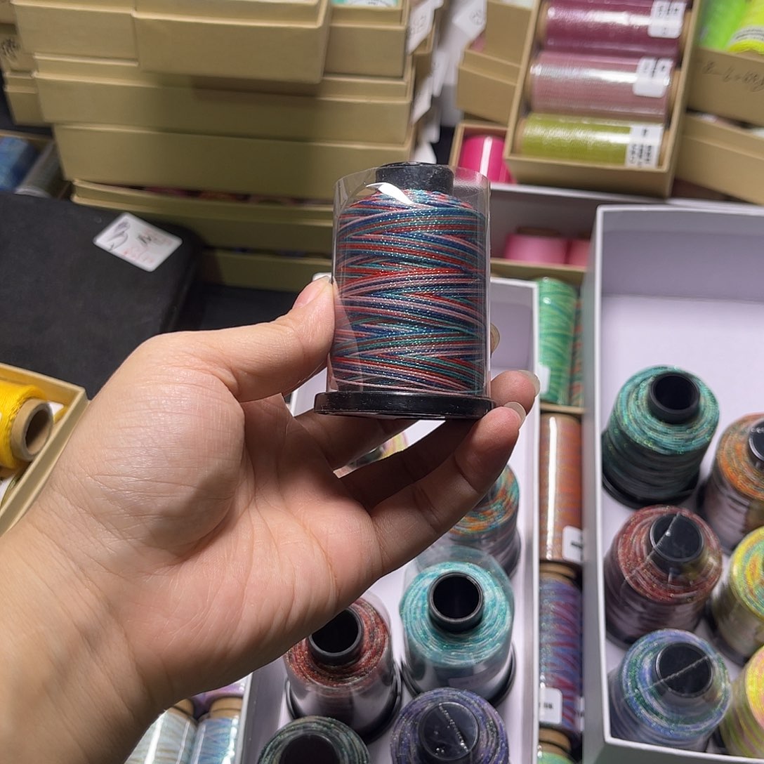 棉0.5星空七彩祥云