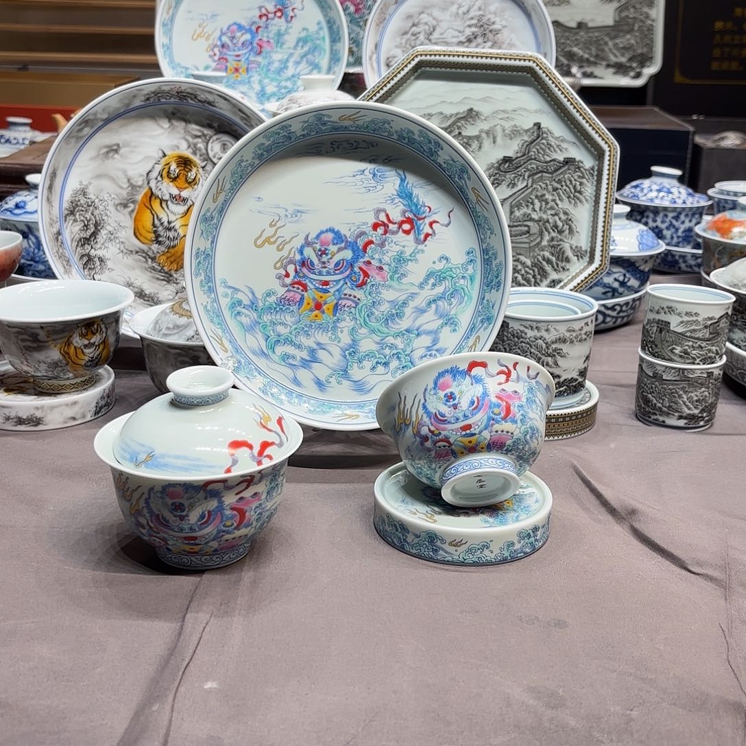 陶其他景德镇陶瓷学院