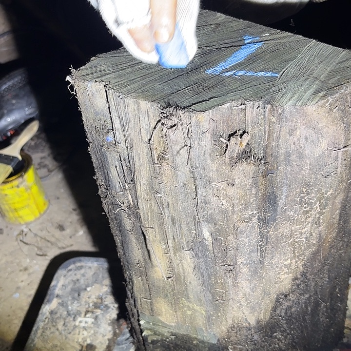 小***贝金丝楠金丝楠阴沉木