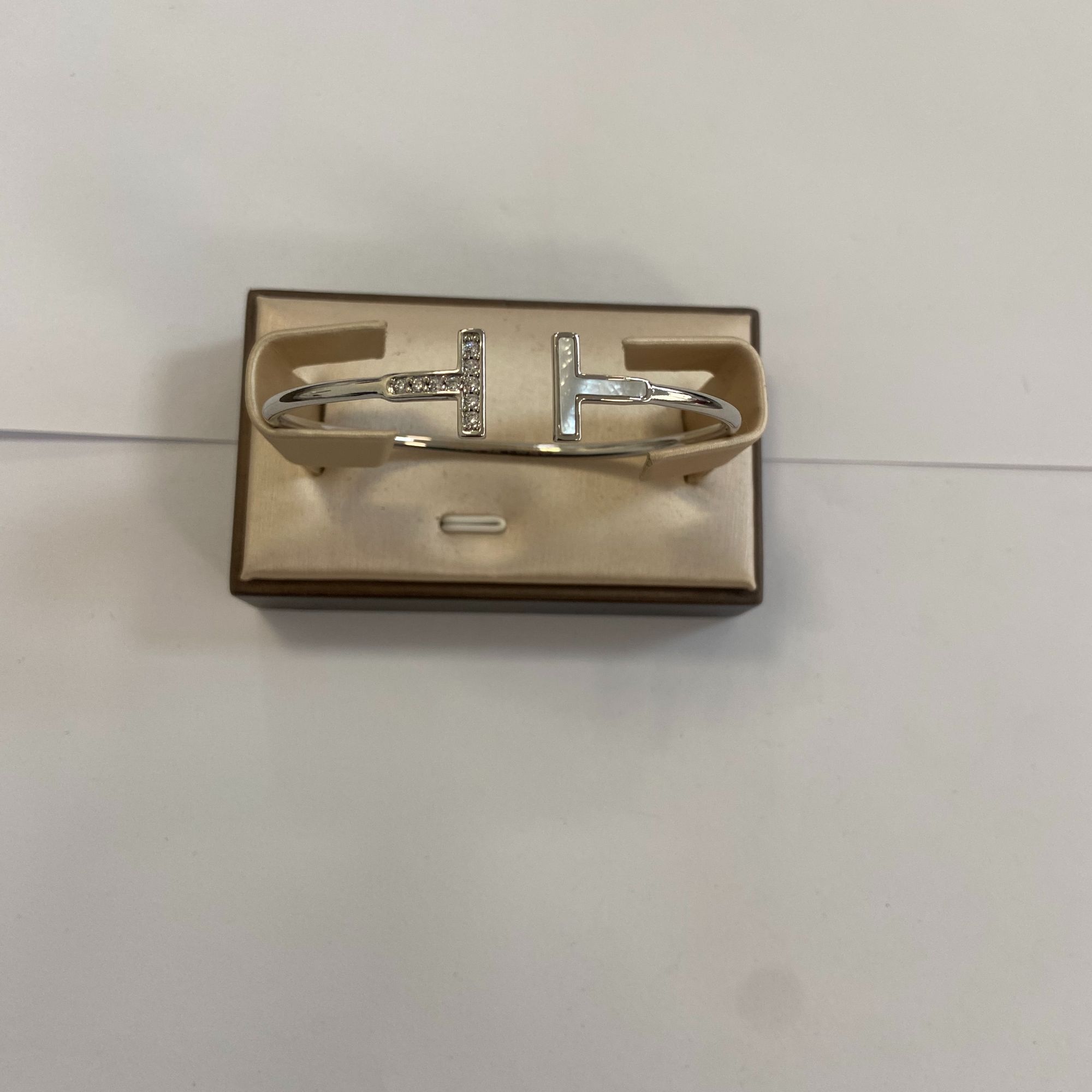 手镯 【高级定制】收藏级轻奢时尚设计手镯W3231