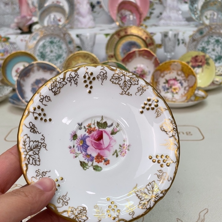 盘维多利亚欧洲中古