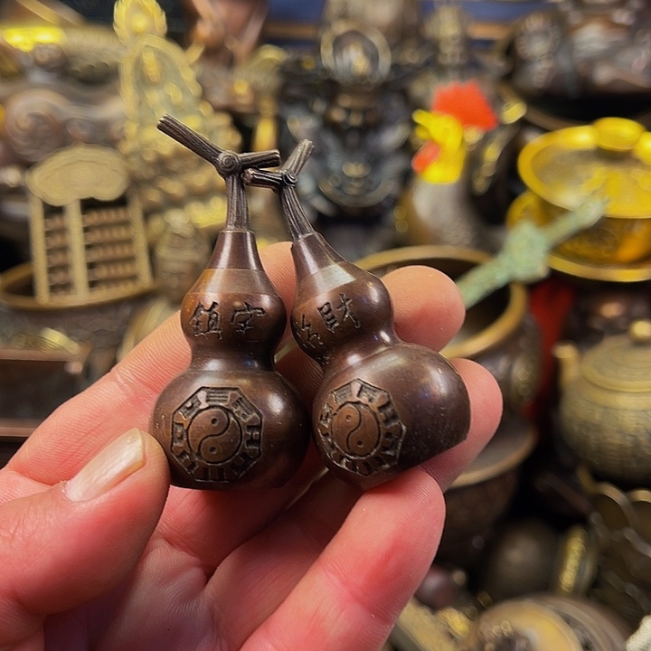 精美铜器精美铜器