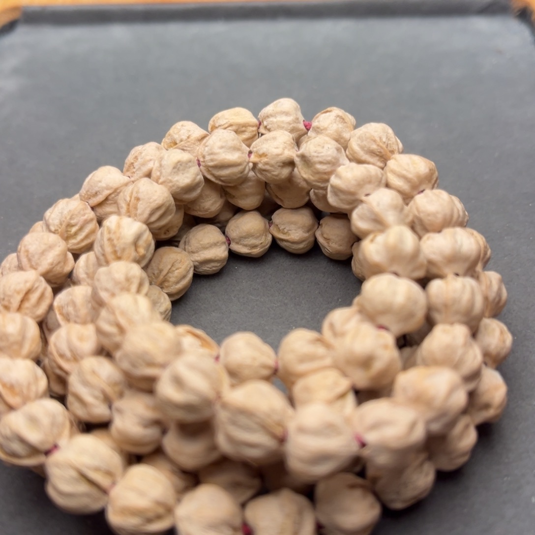 柏香籽/百香籽手串