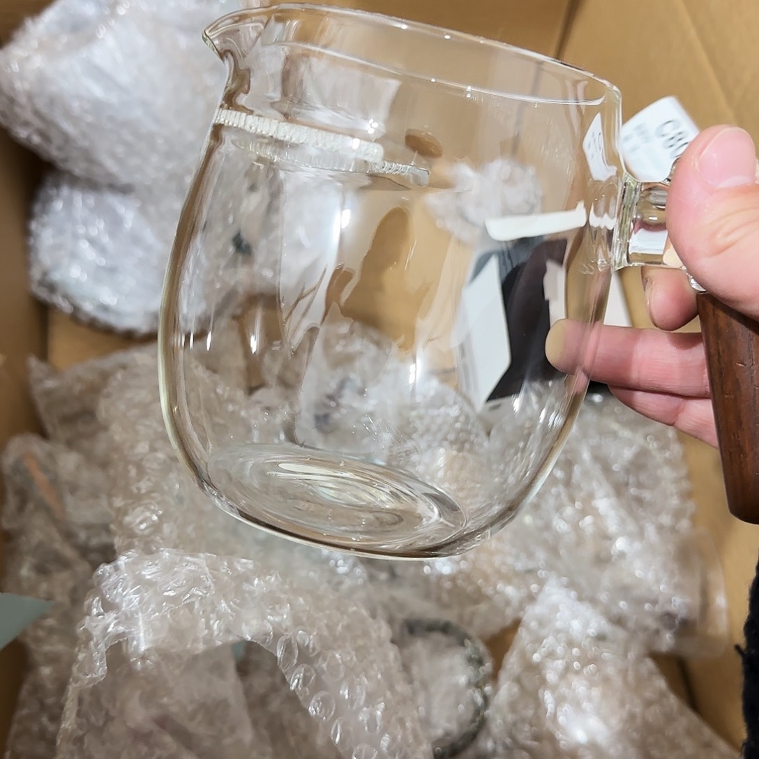 172大容量月牙煮茶器