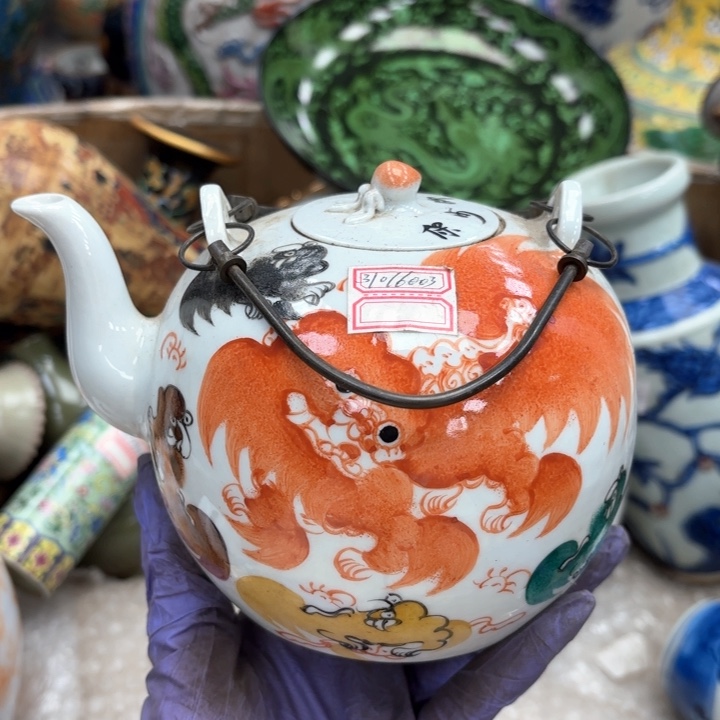 摆件瓷器摆件 瓷器摆件