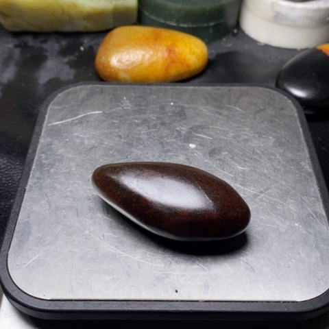 和田玉珠宝奇石未镶嵌