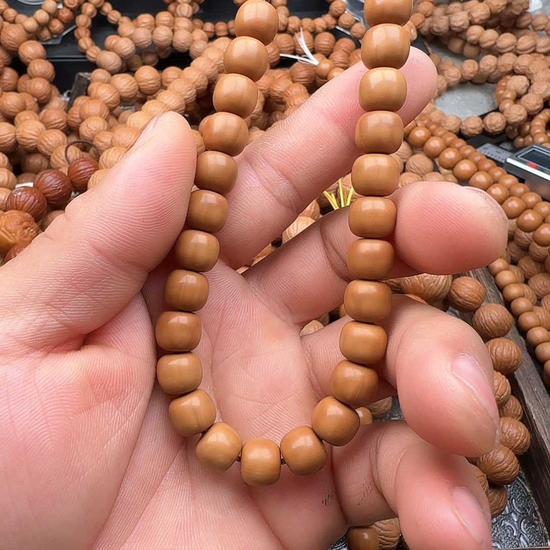 手串猴头核桃猴头老型练手福利