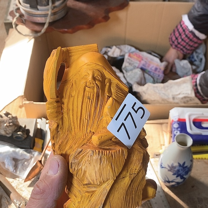 瓷片阿宝先生推荐好物