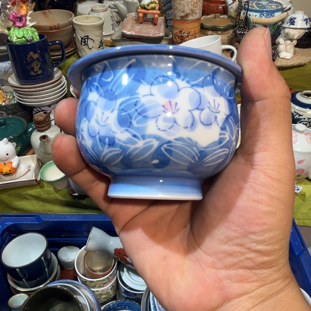 娜***a其他散瓷，默认微瑕，完美者慎拍。