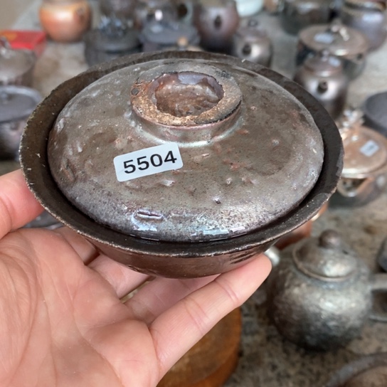 自产自销源头柴烧5504