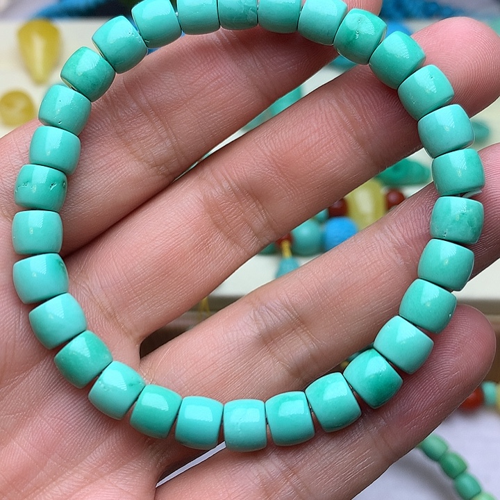 湖北原矿配饰尺寸7